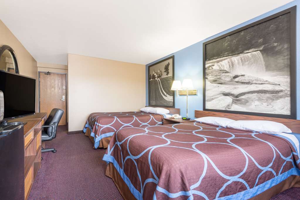 Super 8 by Wyndham Corbin London KY - photo 8