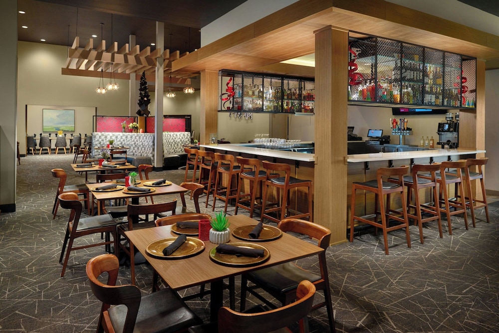 Courtyard by Marriott Atlanta Dunwoody - photo 76