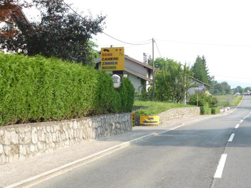 Rooms Gril in Postojna, Slovenia