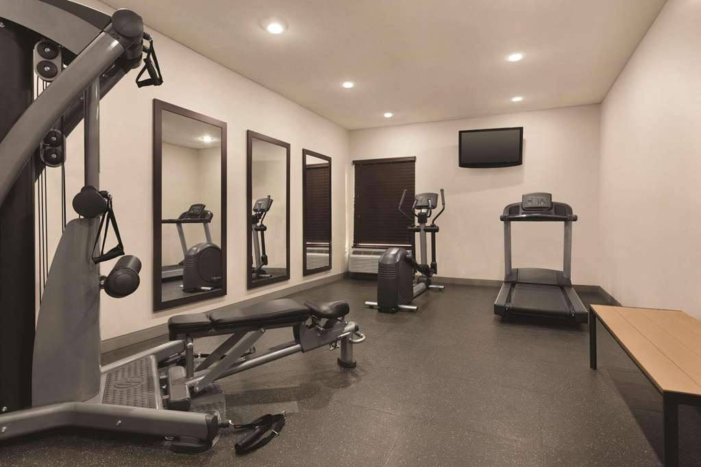 Country Inn & Suites by Radisson Bryant AR - photo 15