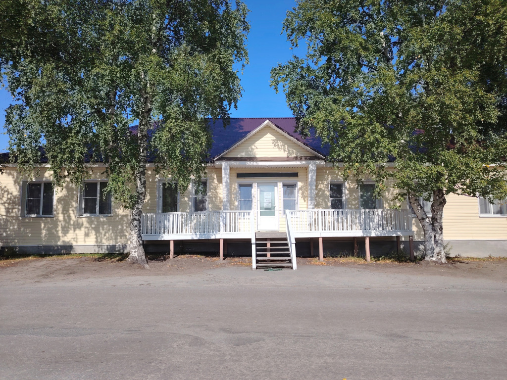 Kareliya Guest House 17424764 — Medvezh Yegorsk