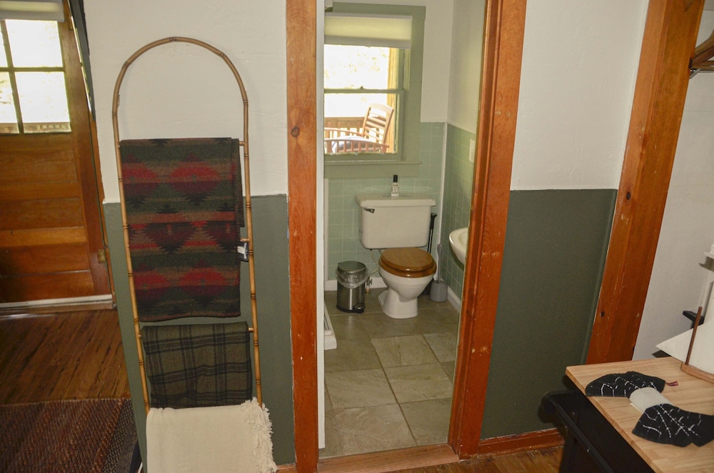 The Woolly Bugger Inn - photo 139