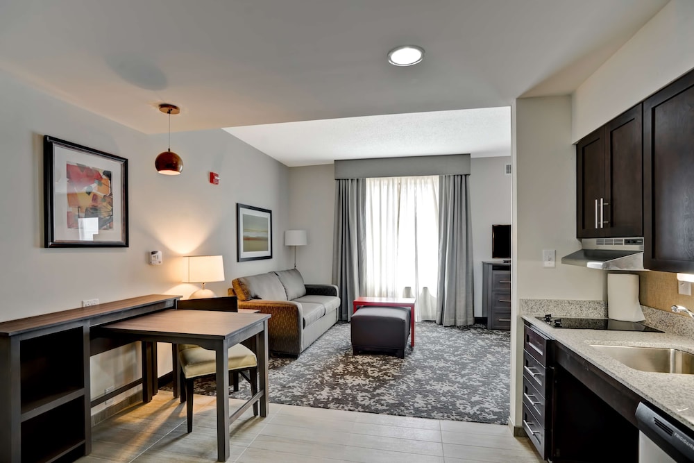 Homewood Suites By Hilton Christiansburg - photo 18