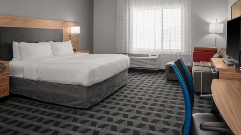 Towneplace Suites By Marriott Tehachapi - photo 4