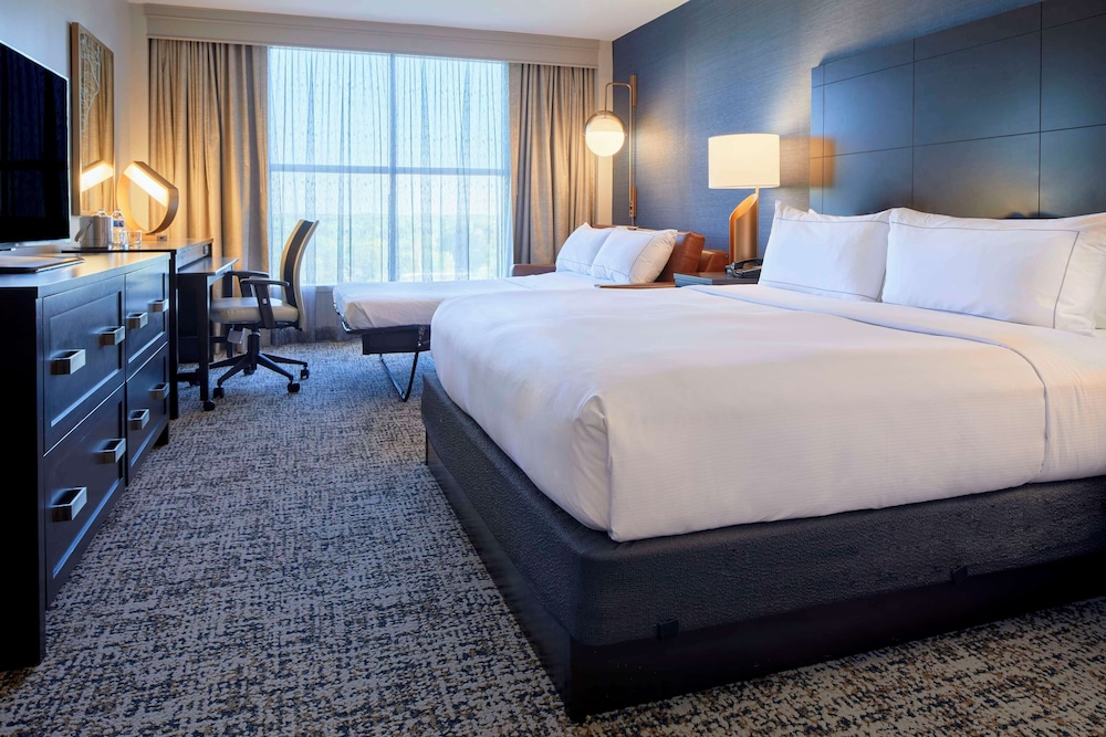 DoubleTree by Hilton Atlanta Roswell - photo 13