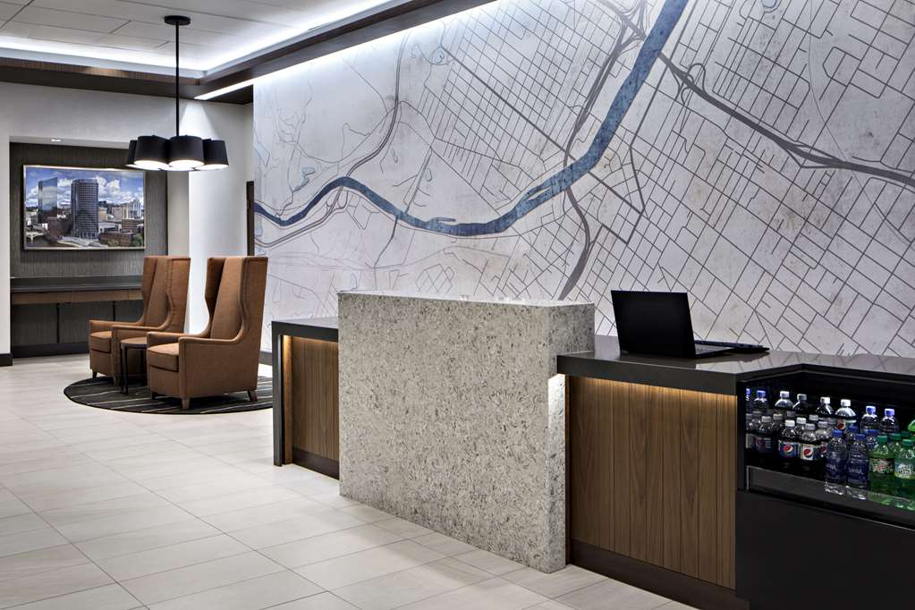 Hyatt Place Grand Rapids Downtown - photo 6