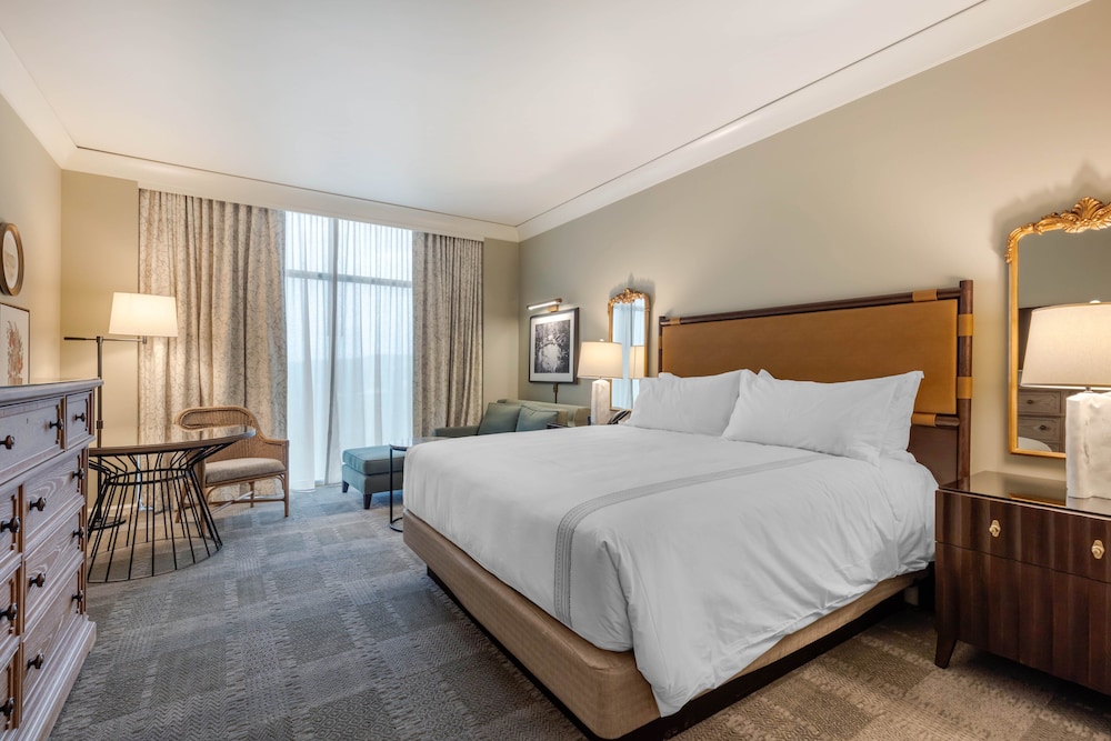 Omni Barton Creek Resort and Spa Austin - photo 24