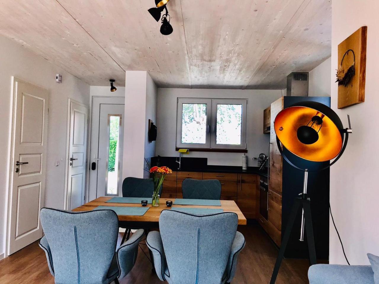 Ferienhaus Bug in Dranske, Germany