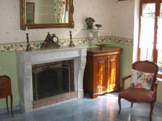 Le Clos du Tay — La Gacilly — photo 5