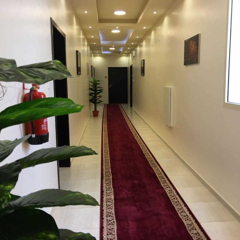 Hayat Elite in Abha, Saudi Arabia