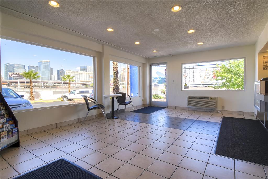 Motel 6 Las Vegas I 15 Stadium - photo 29
