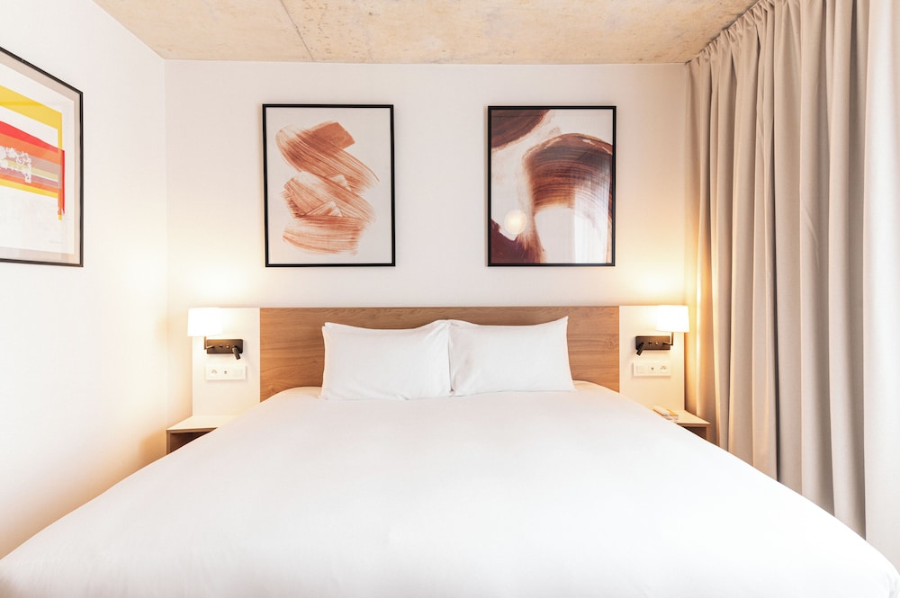voco Beaune Cité des Vins by IHG — Beaune — photo 3
