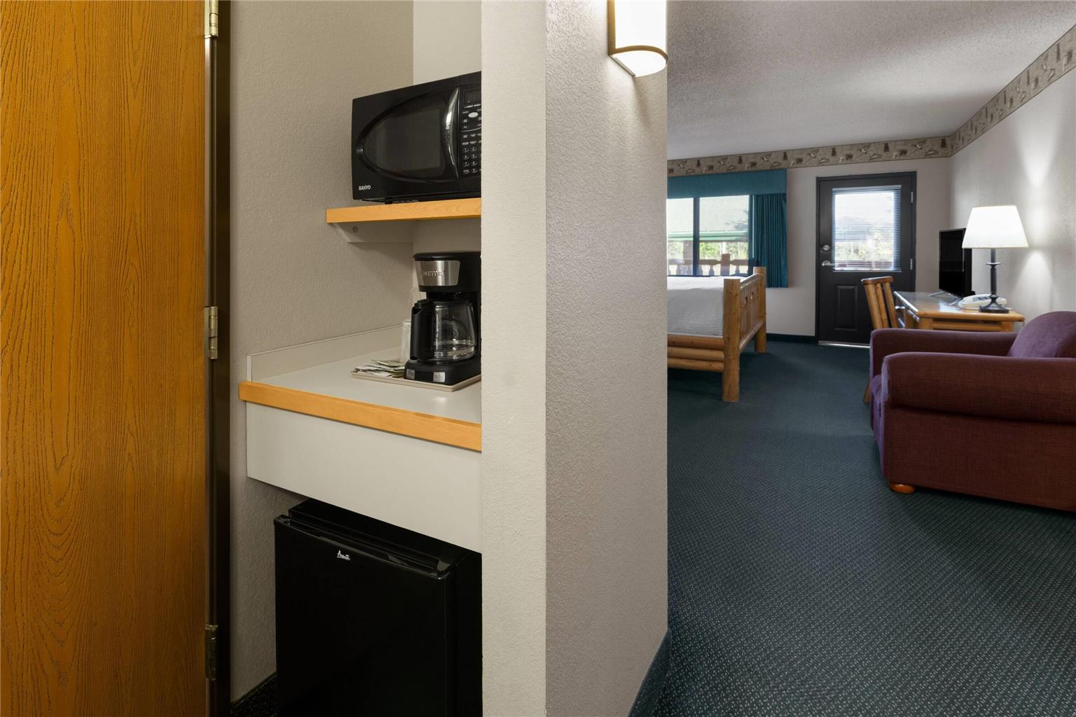Shell Lake Lodge a Travelodge by Wyndham - photo 29