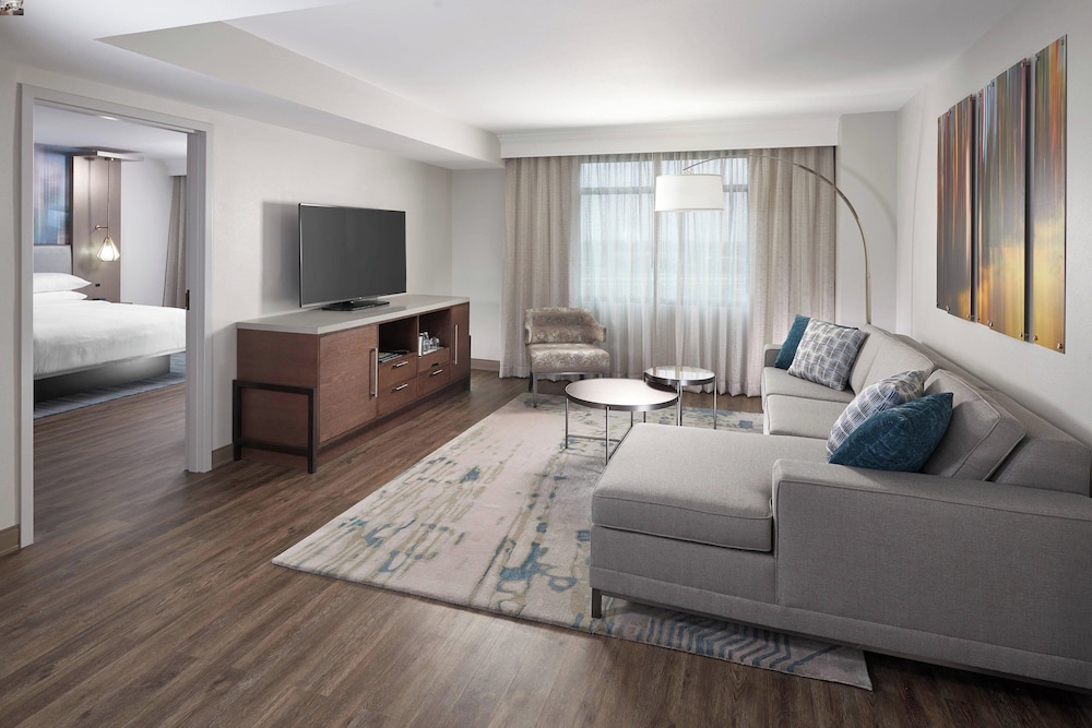 Orlando Marriott Lake Mary - photo 17