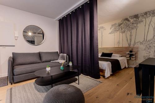 Filatiers Carmes Hypercentre 1 Min Du Metro — Toulouse