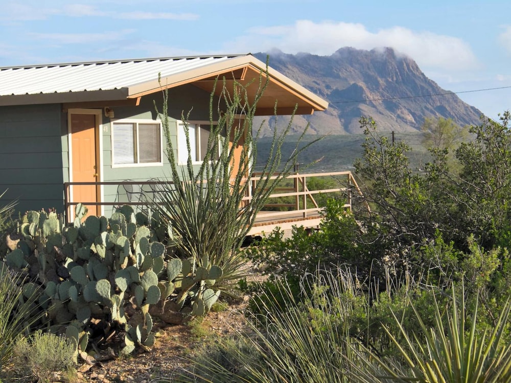 Terlingua Ranch Lodge - featured photo