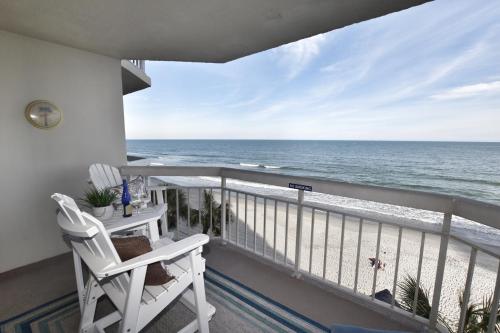 0407 Waters Edge Resort 1 Bedroom Condo by RedAwning - photo 27