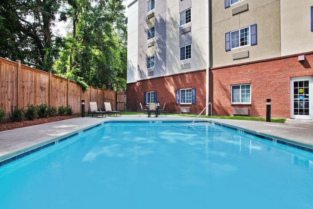 Candlewood Suites Columbus Fort Benning by IHG - photo 35