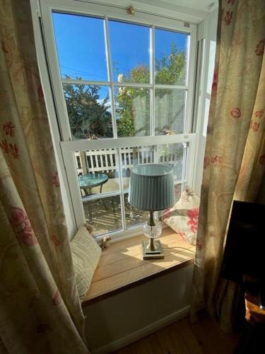 Clearwater 17th Century Cottage