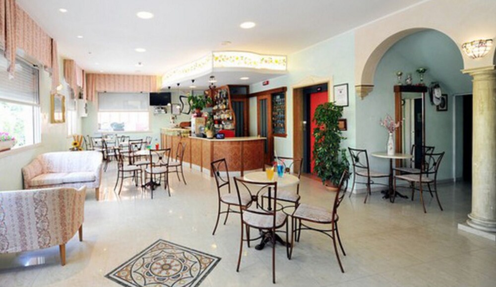 Hotel Anita — hotel in Gatteo-Sant'angelo