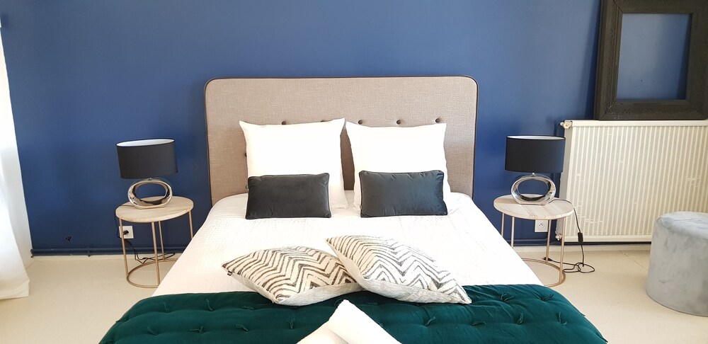 Le Particulier Appart Hotel — hotel in La Reole