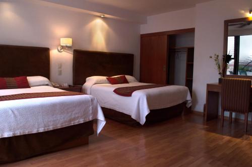 Hotel Gillow