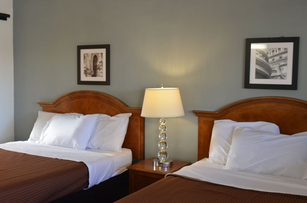 The Oak Motel - photo 6