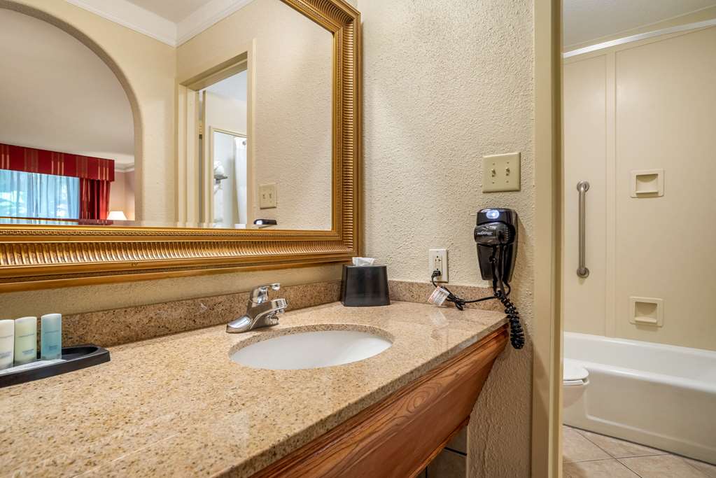 Clarion Inn and Conference Center - photo 25