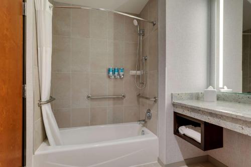 Drury Plaza Hotel Cincinnati Florence - photo 31
