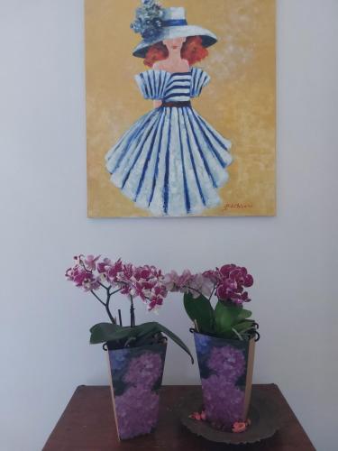 Civitavecchia Peacocks Apartment — 4-Star Luxury Hotel in Civitavecchia, Italy