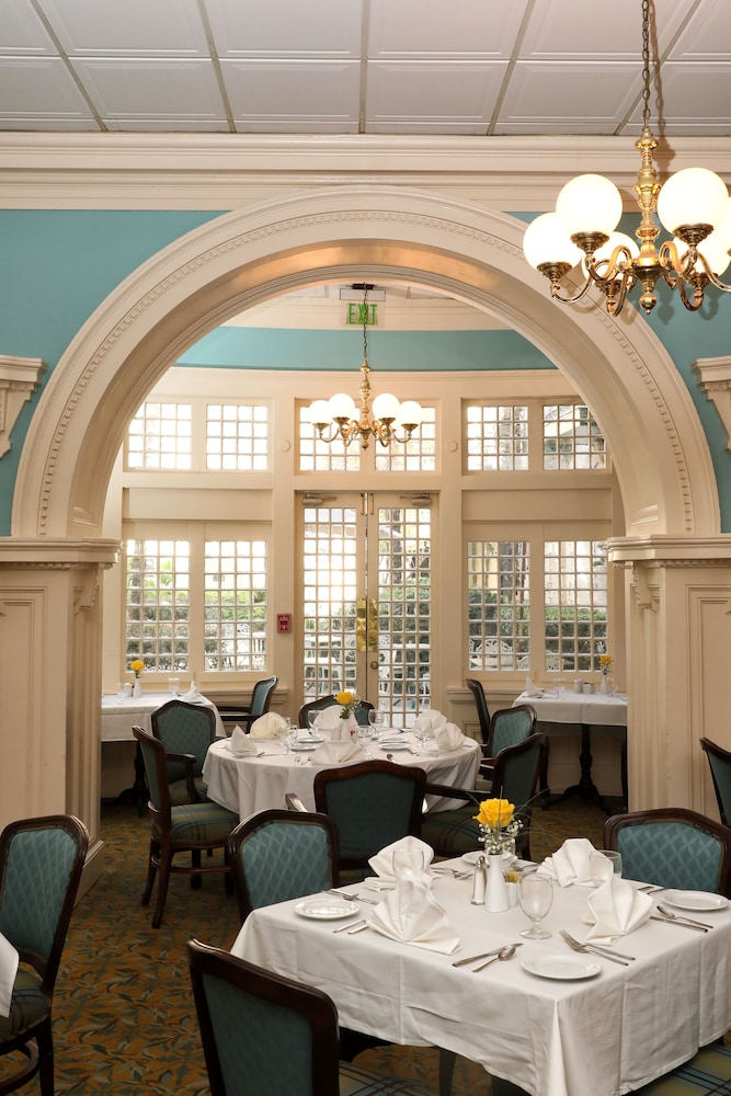 Menger Hotel - photo 50