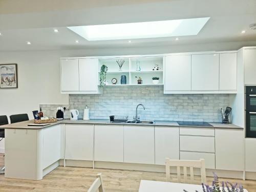 Sea Lavender Cottage — 4-Star Luxury Hotel in Wells-Next-The-Sea, United Kingdom