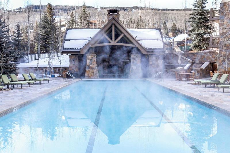 Four Seasons Resort and Residences Vail - photo 176