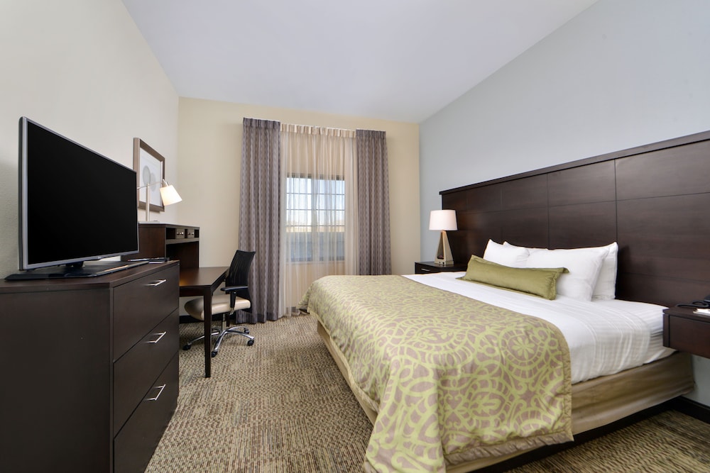 Staybridge Suites Rochester Commerce Dr NW by IHG - photo 11