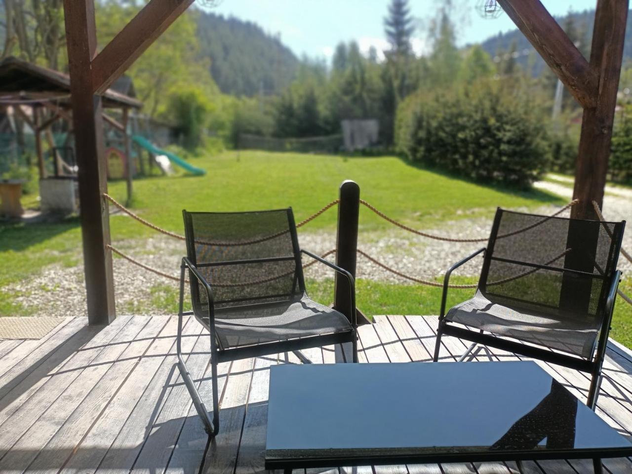 Kilián kulcsosház in Gheorgheni, Romania