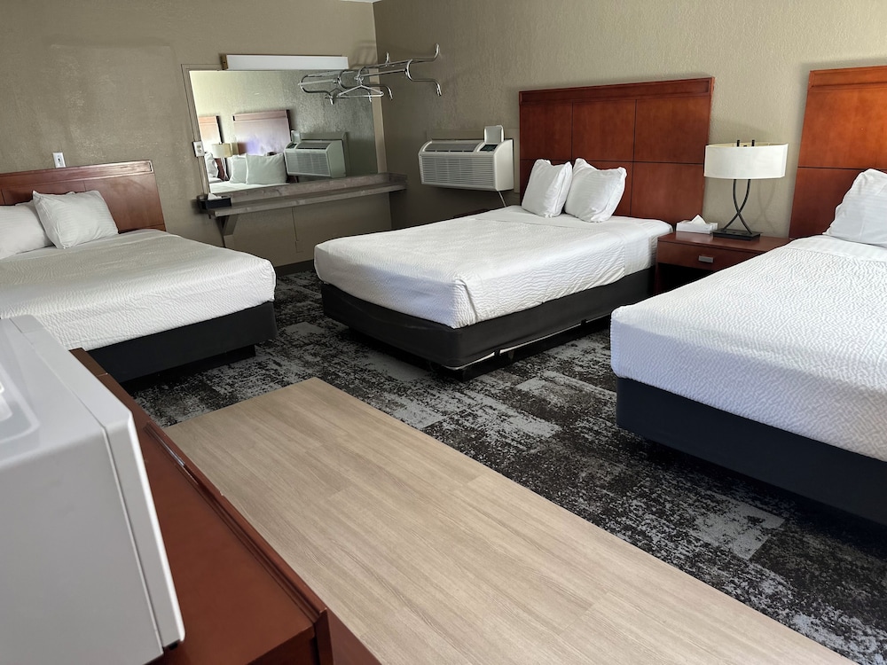 Travelodge by Wyndham Parker - photo 46