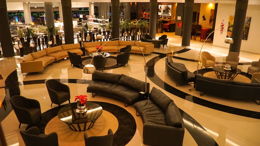 Eleton Resort & SPA — Villa Carlos Paz — photo 4