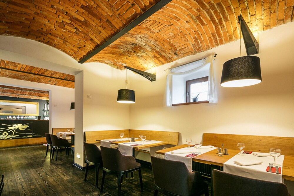 Pytloun Self Check in Hotel Liberec in Liberec, Czech Republic