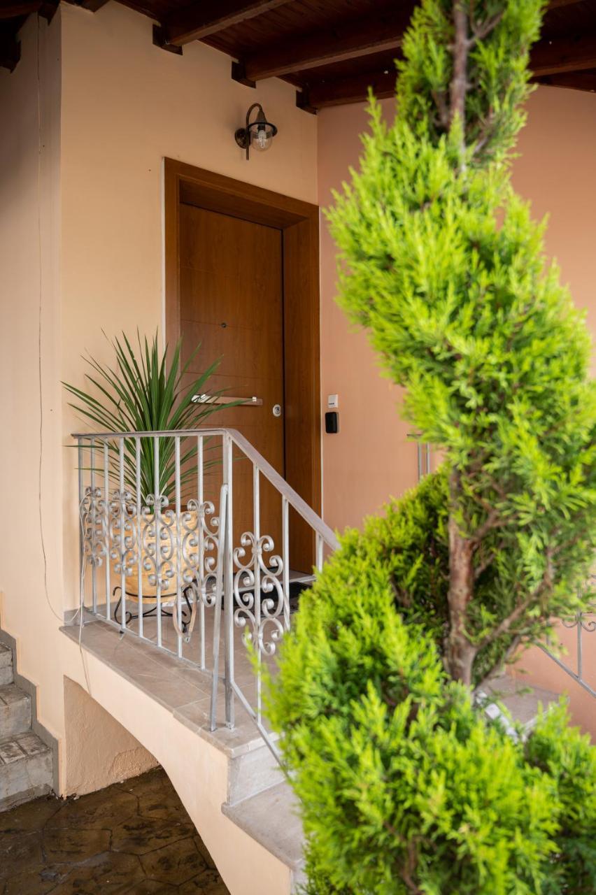 Lala Luxury House — 4-Star Luxury Hotel in Argos, Greece