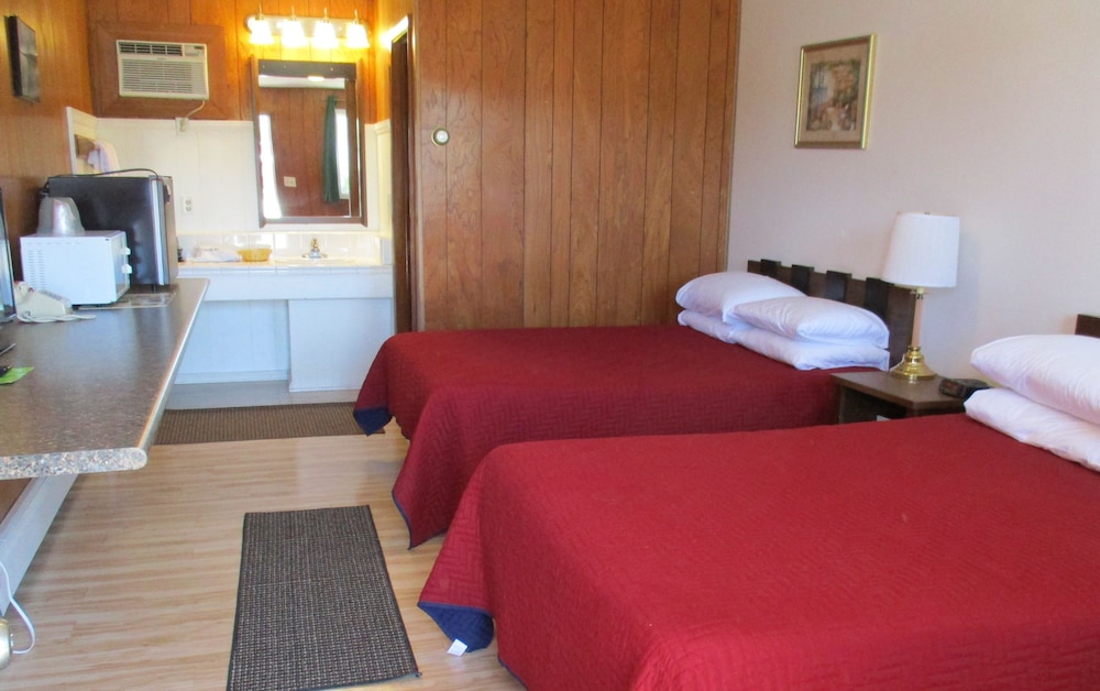 Falls Motel - photo 5