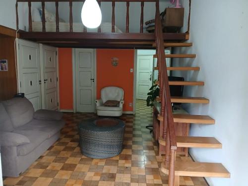 Loft at Quitandinha Palace - last minute hotel in Petropolis