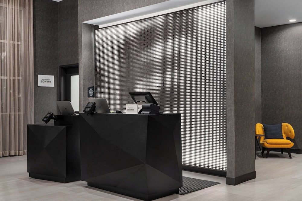 Aloft Houston Katy - photo 2