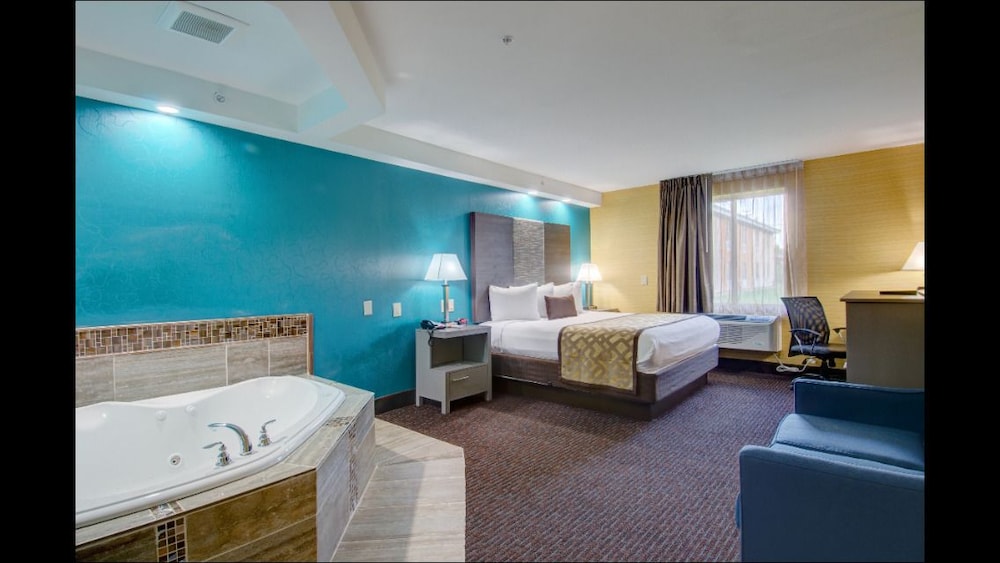 Baymont by Wyndham Kingston Plymouth Bay - featured photo