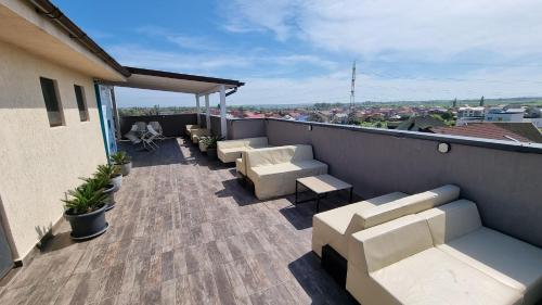 Casa Decebal — Eforie Nord — photo 4