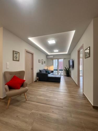 A Lux Athens center Syntagma Work or Play — 4-Star Luxury Hotel in Athens, Greece