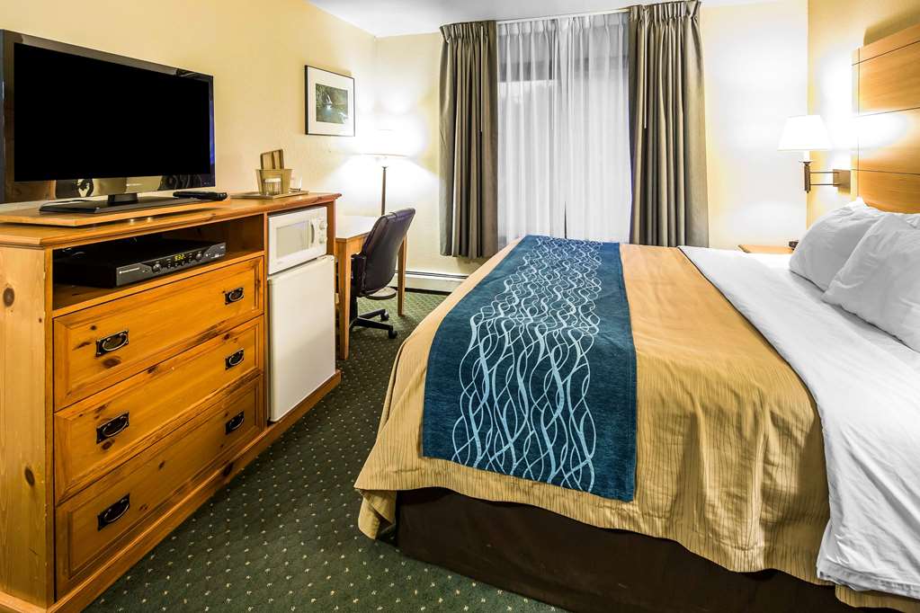 Quality Inn Kodiak - photo 5