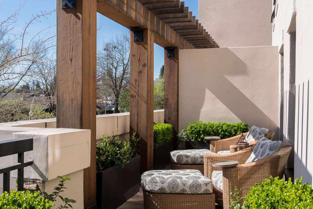 Andaz Napa By Hyatt - photo 21