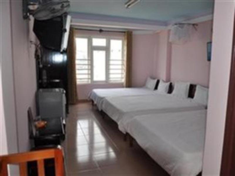 Thanh Loan 3 Hotel - last minute hotel in Da Lat