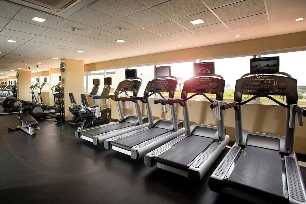Four Points By Sheraton Queretaro Norte