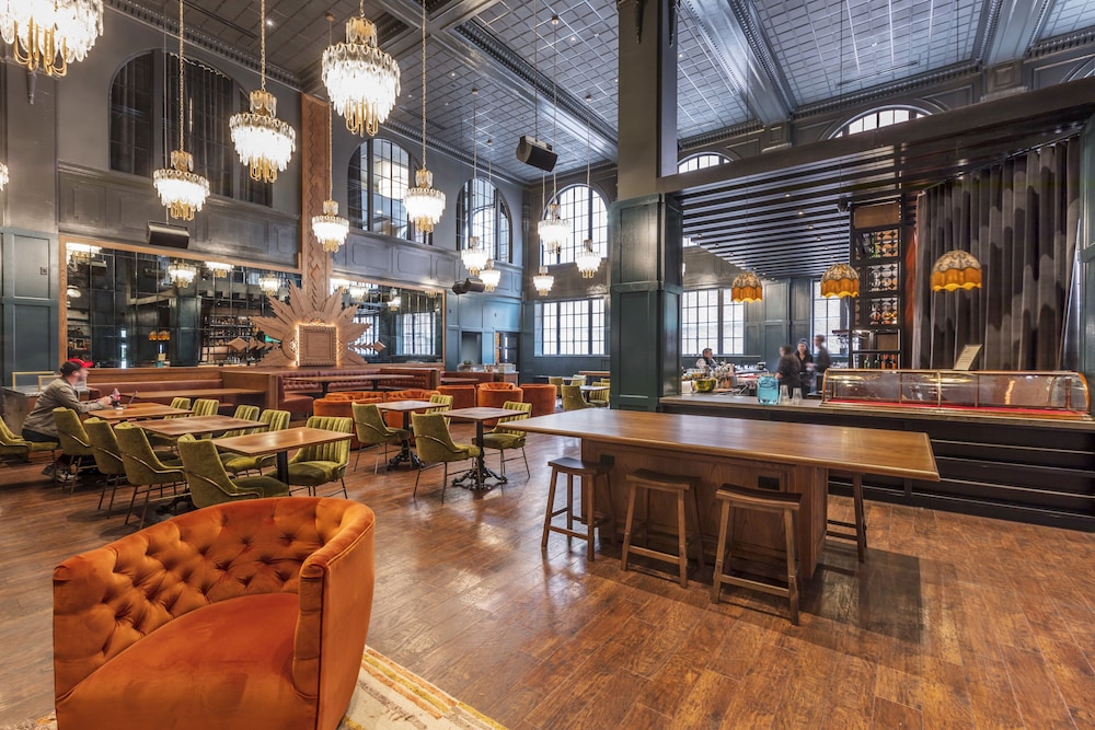 Hotel Indigo Nashville The Countrypolitan by IHG - photo 45